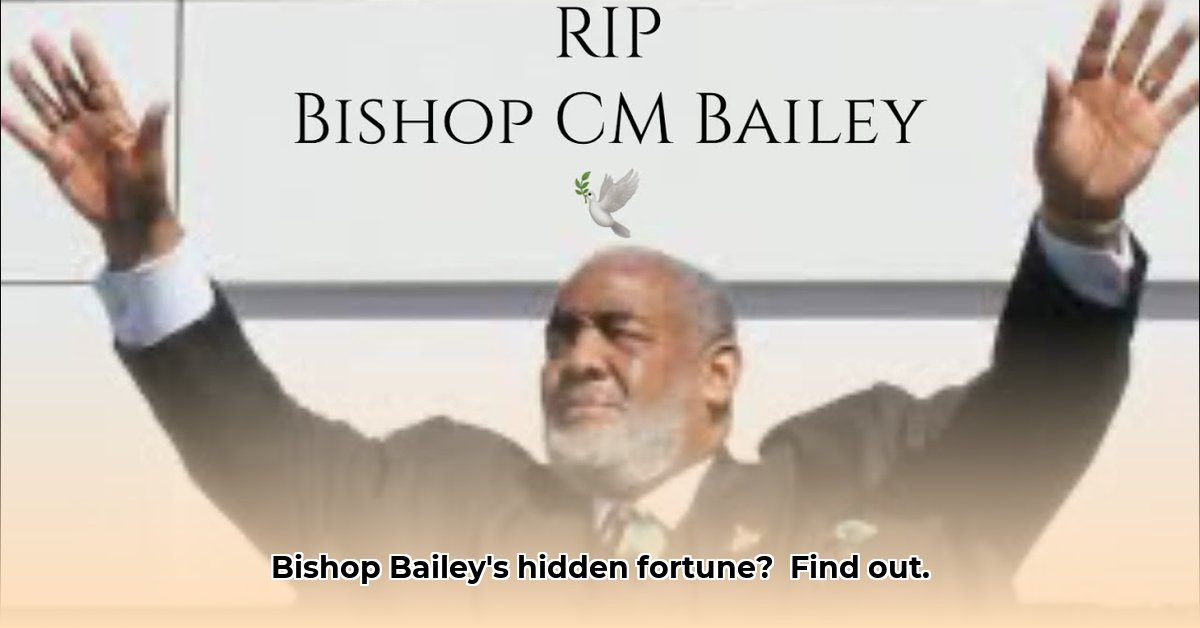 bishop-bailey-net-worth